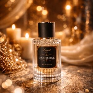 NOCTURNE- LUXENT MNL Eau de Parfum