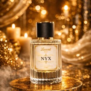 NYX - LUXENT MNL Eau de Parfum