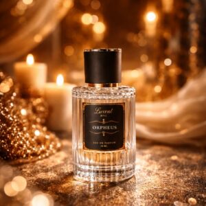 ORPHEUS - LUXENT MNL Eau de Parfum